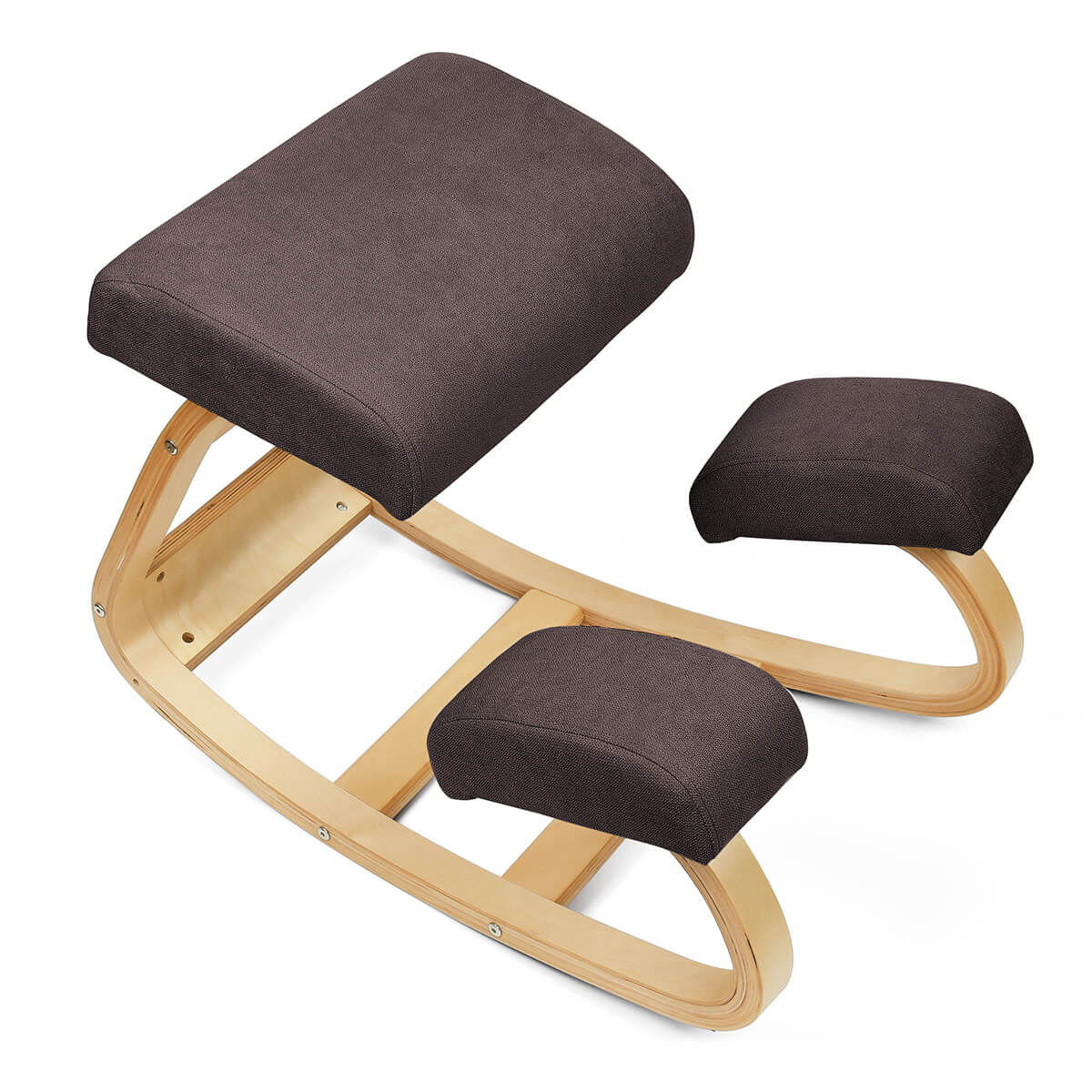 Ergonomic Kneeling Chair