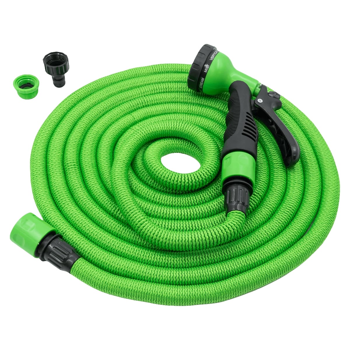 Magic Garden Hose™ - Expandable | Lightweight | Tangle Free