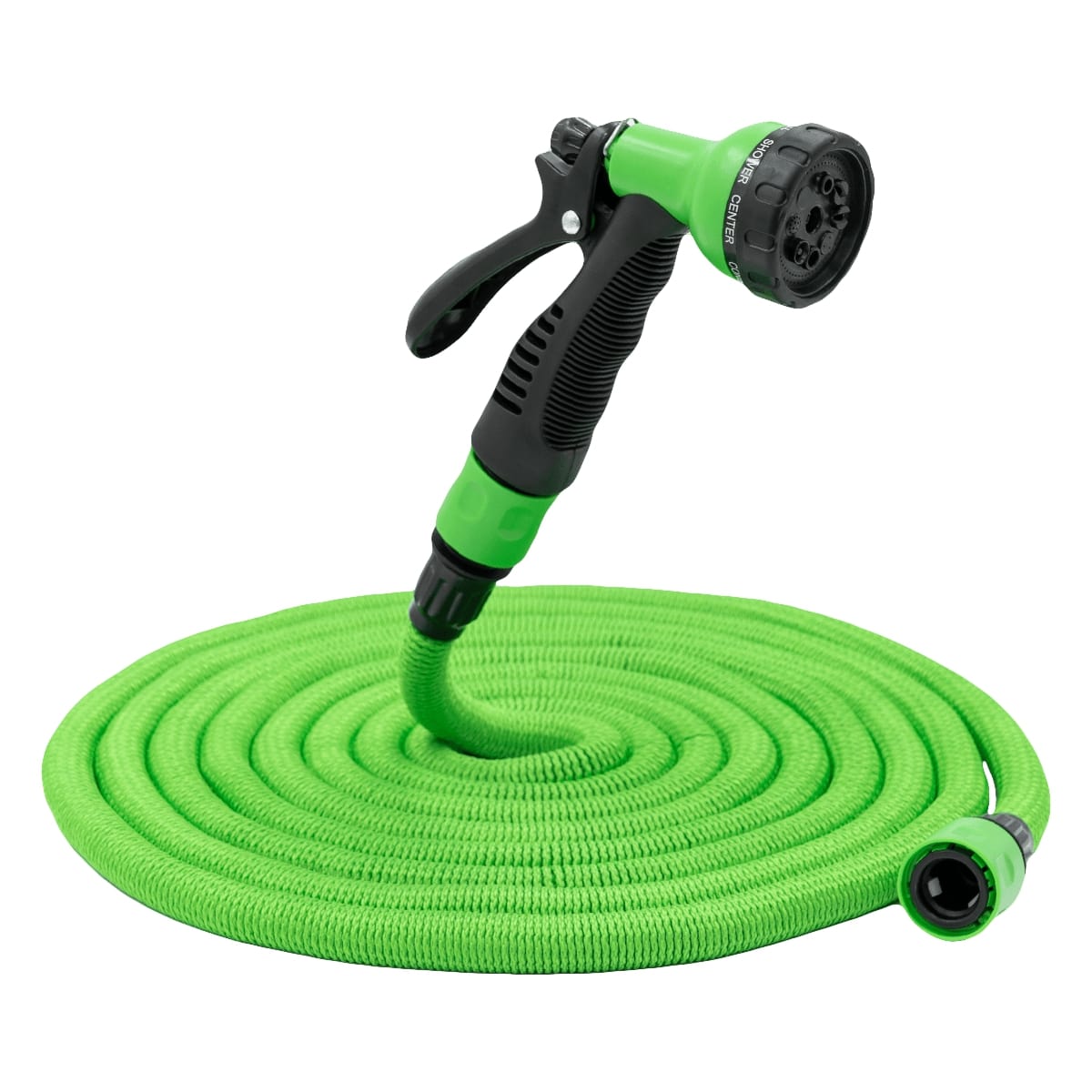 Magic Garden Hose™ - Expandable | Lightweight | Tangle Free