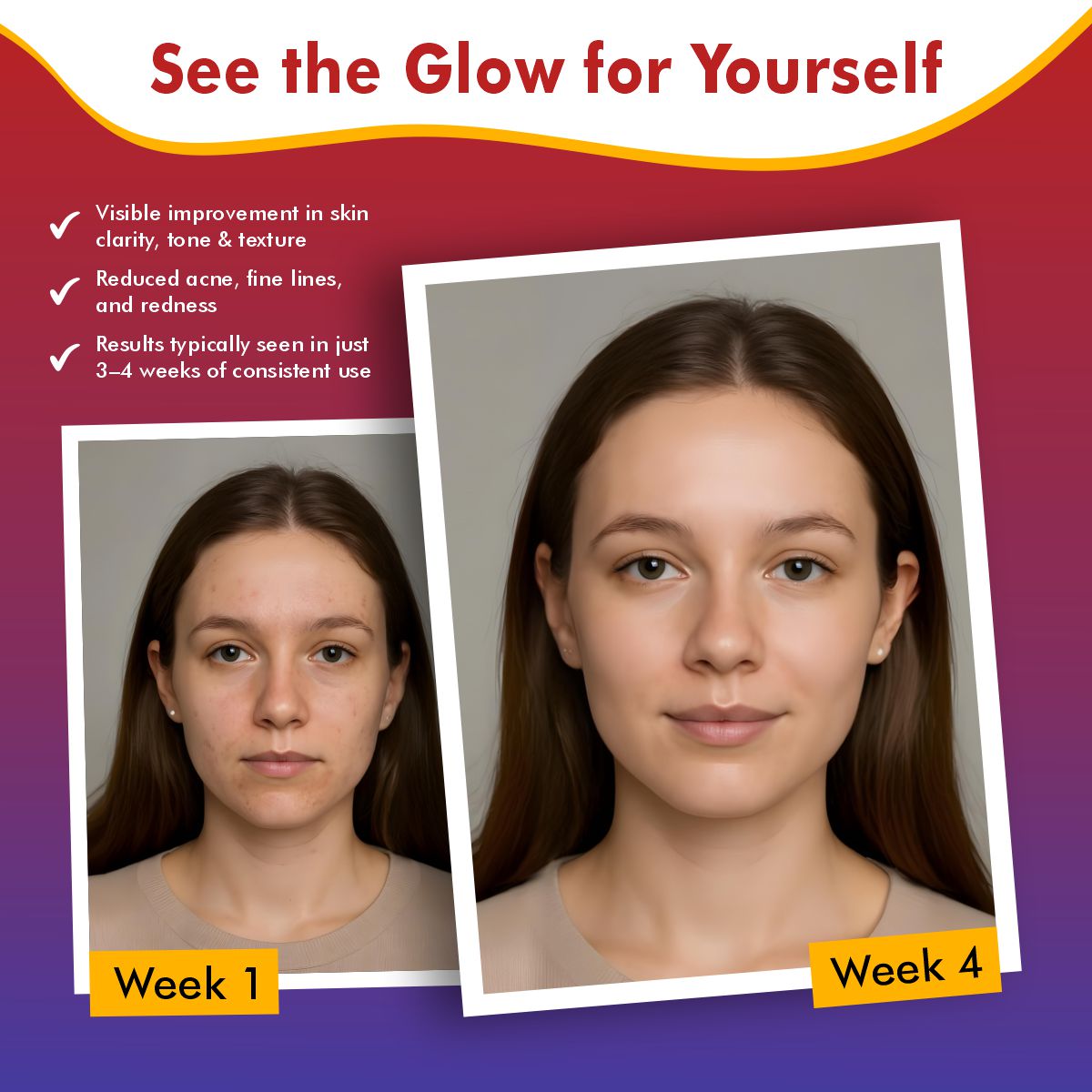 LED Beauty Face Mask - Rejuvenating Anti-Aging Skin Therapy