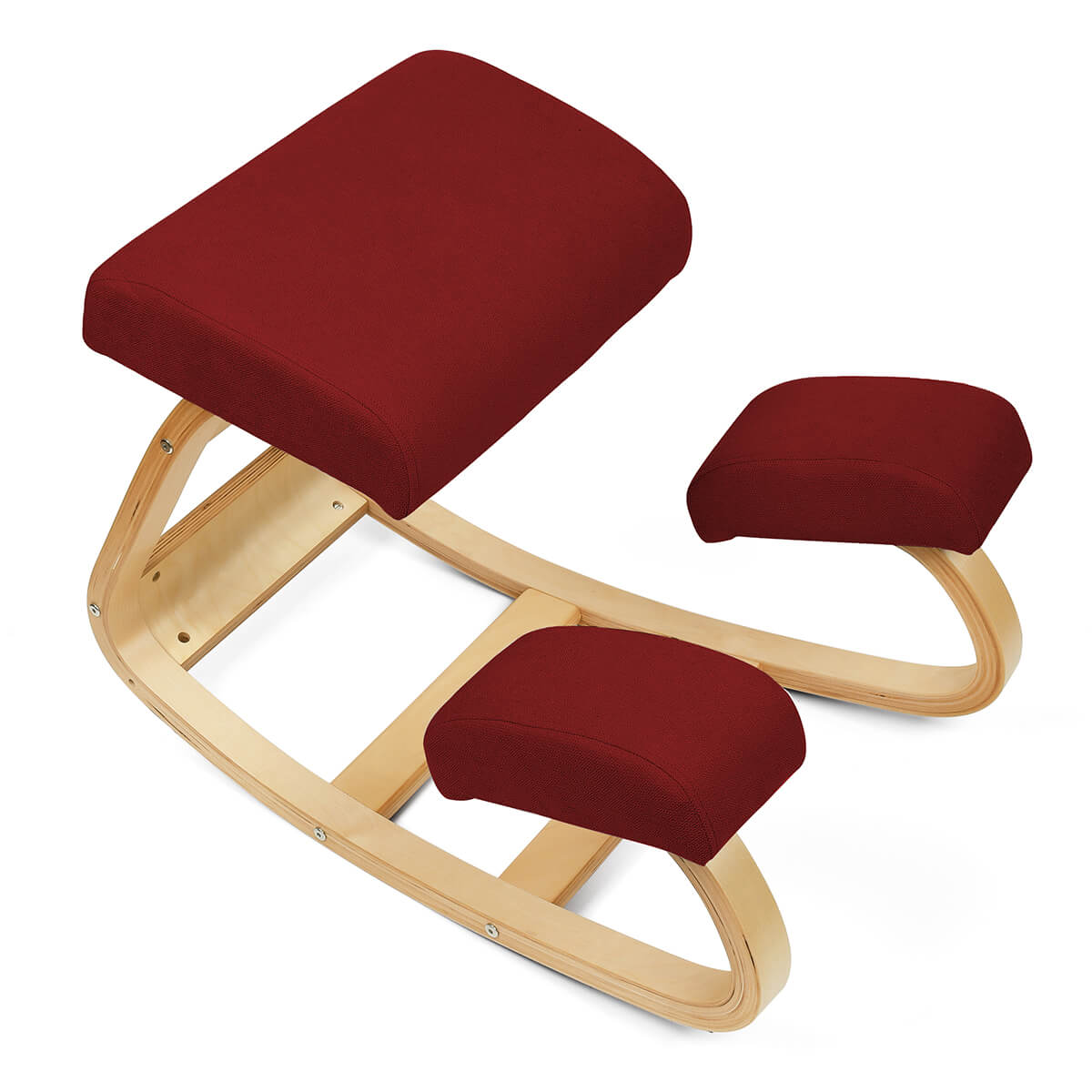 Ergonomic Kneeling Chair