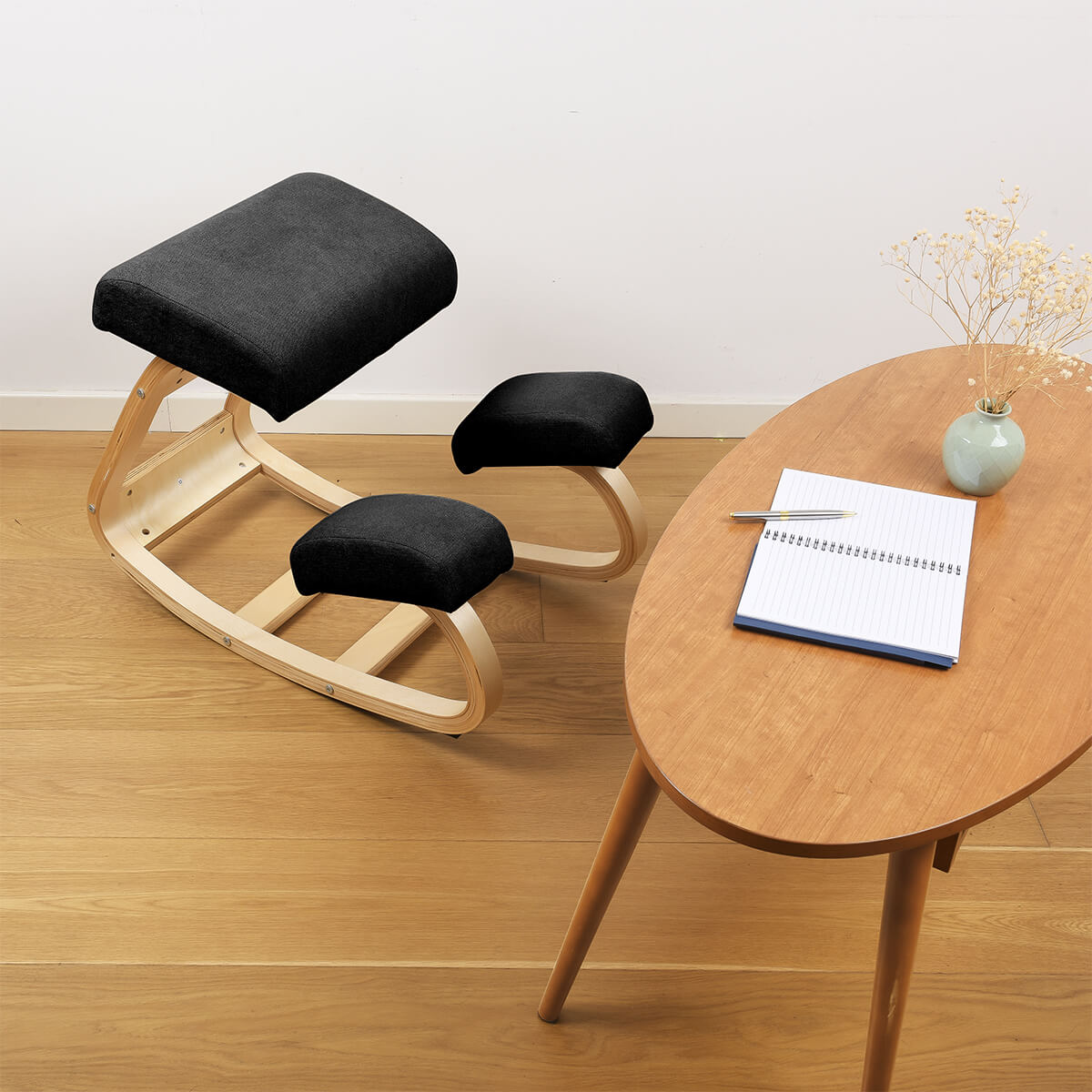 Ergonomic Kneeling Chair