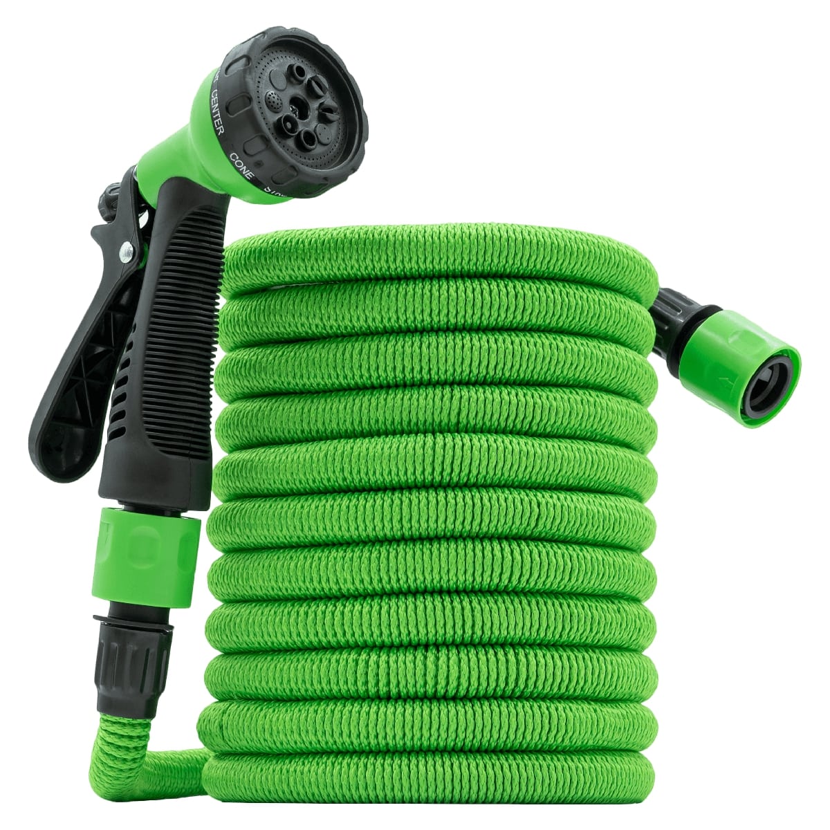 Magic Garden Hose™ - Expandable | Lightweight | Tangle Free