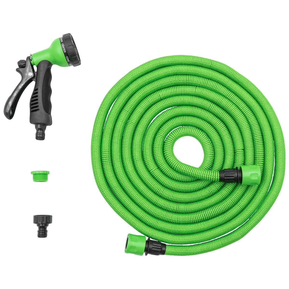 Magic Garden Hose™ - Expandable | Lightweight | Tangle Free
