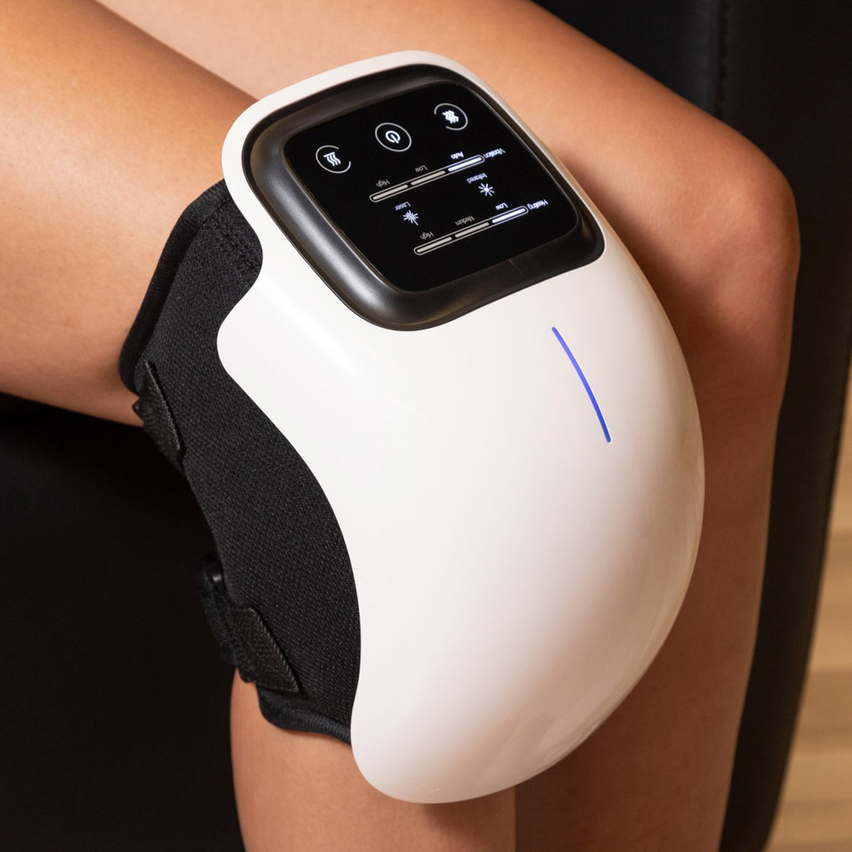 Infrared Heated Knee Massager PRO